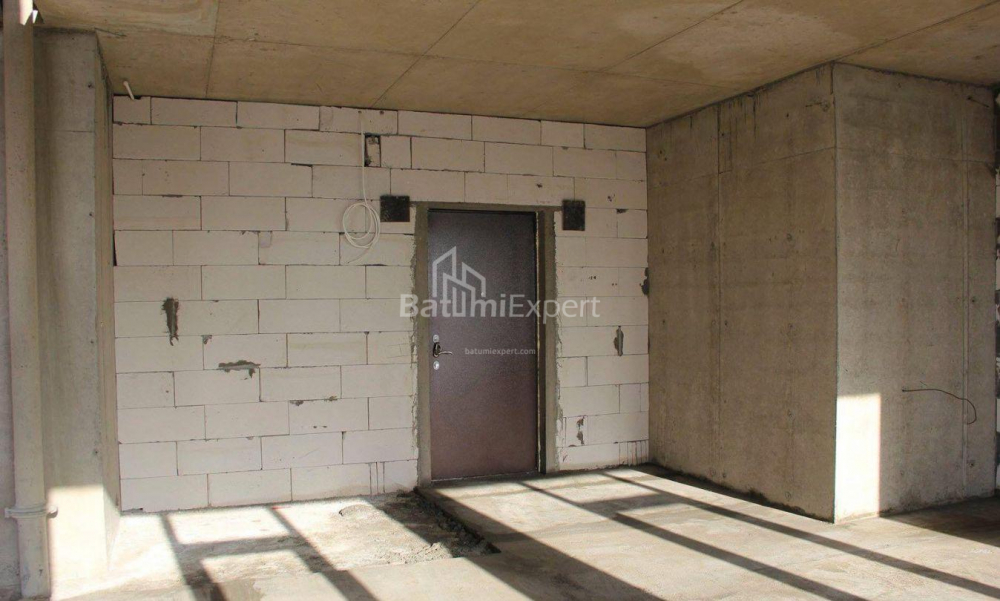 Apartment 48 m² - Yuryevskaya, Batumi, Georgia