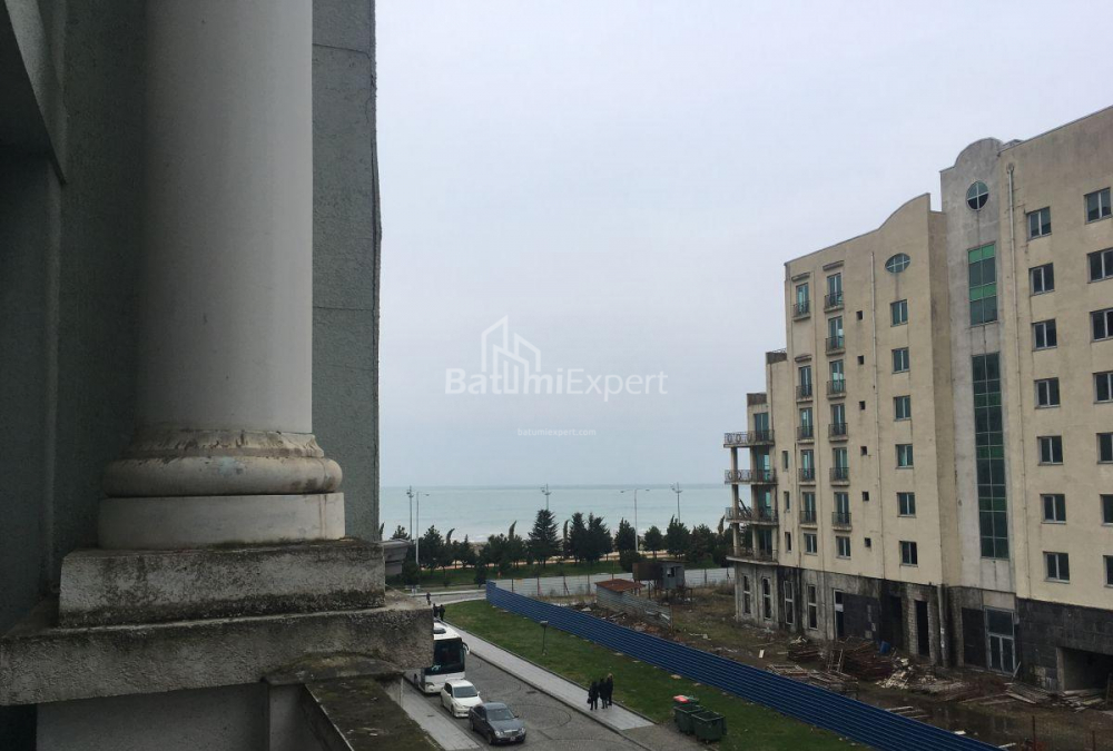 Apartment 95 m² - Yuryevskaya, Batumi, Georgia
