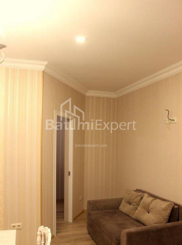 Apartment 43 m² - Vakhtang Gorgasali, Batumi, Georgia