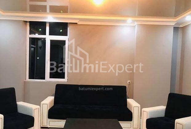 Apartment 60 m² - Niko Pirosmani, Batumi, Georgia
