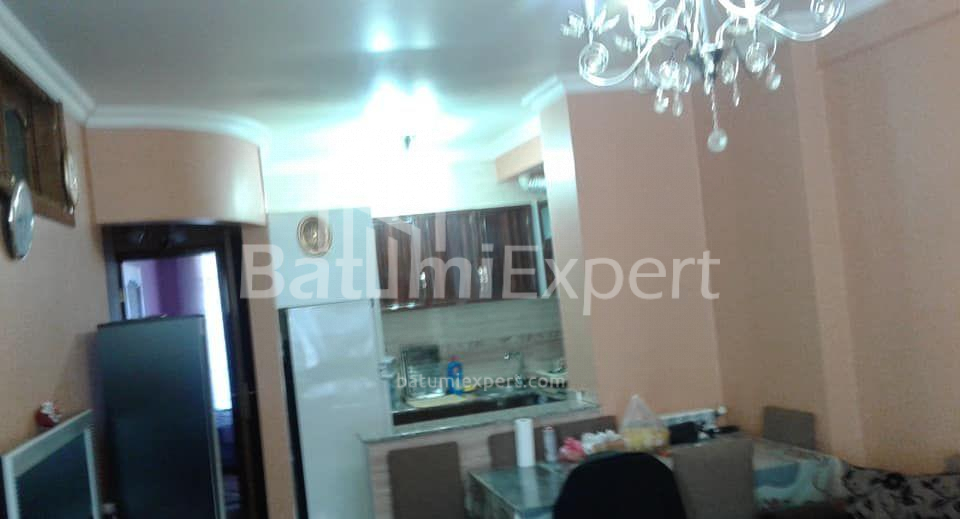 Apartment 98 m² - Yuryevskaya, Batumi, Georgia
