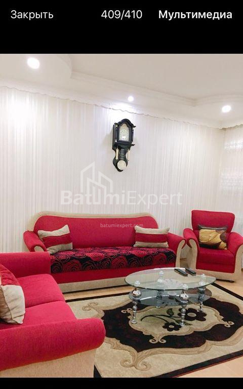 Apartment 62 m² - Zurab Gorgiladze, Batumi, Georgia