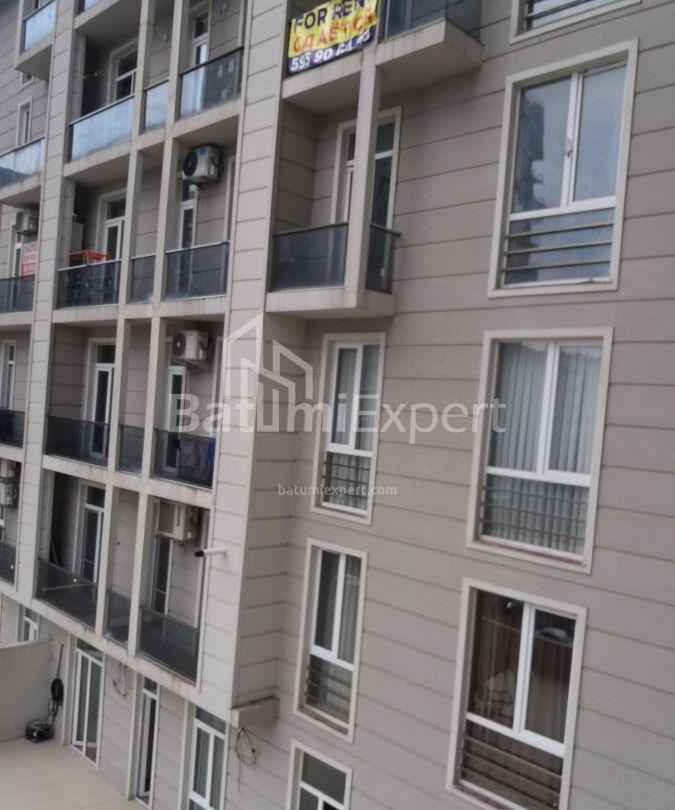 Apartment 65 m² - Zurab Gorgiladze, Batumi, Georgia
