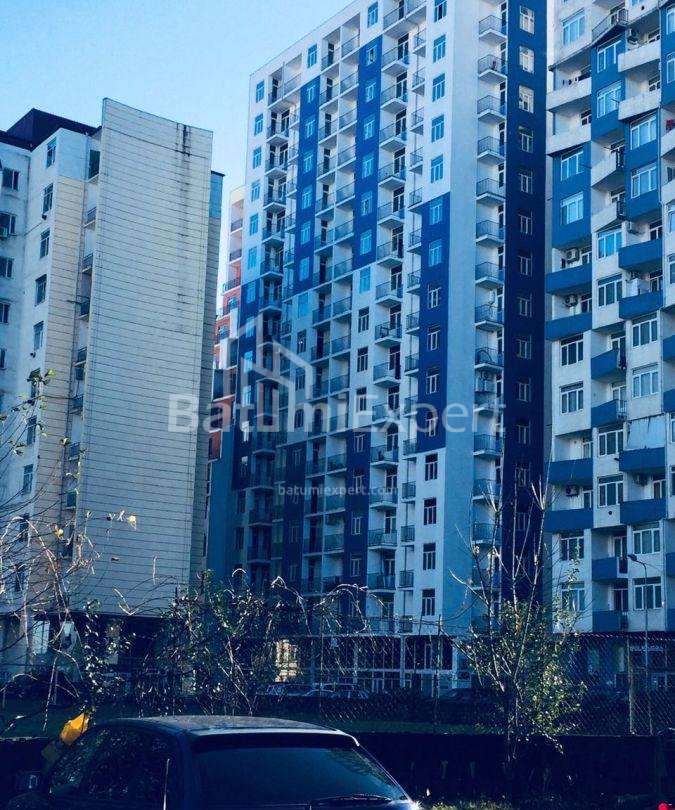 Apartment 60 m² - Shalva Inasaridze, Batumi, Georgia