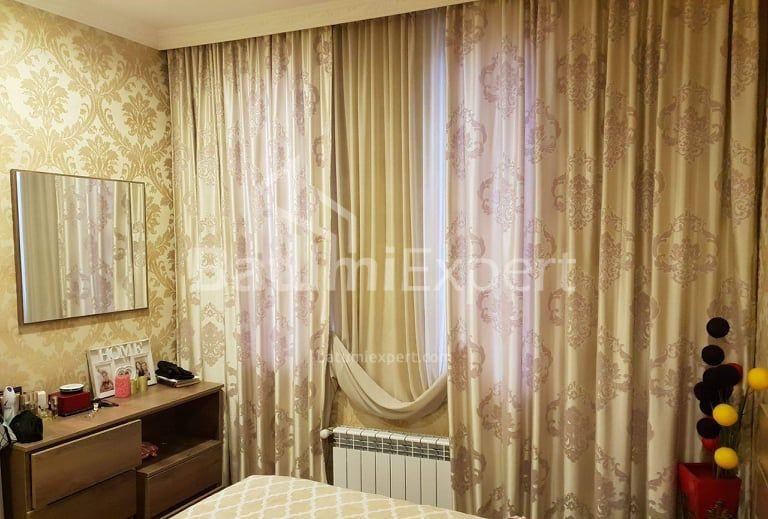 Apartment 90 m² - Tbel-Abuseridze, Batumi, Georgia