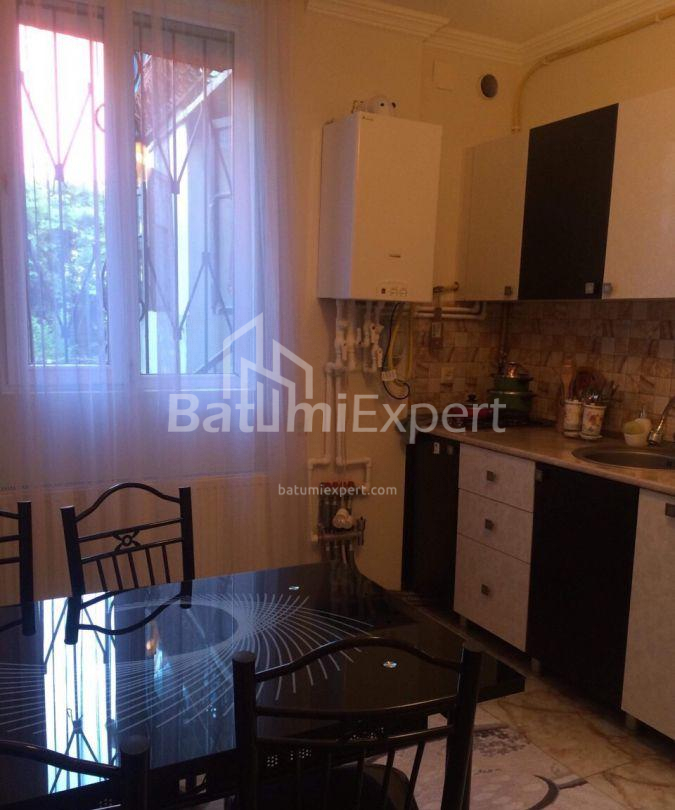 Apartment 136 m² - Yuryevskaya, Batumi, Georgia
