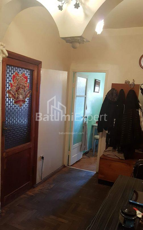 Apartment 80 m² - Yuryevskaya, Batumi, Georgia