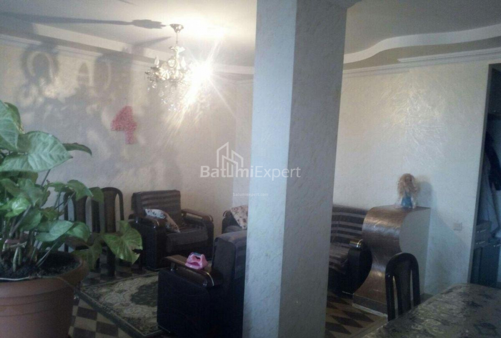 Apartment 70 m² - Yuryevskaya, Batumi, Georgia