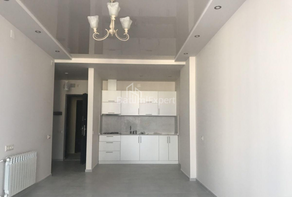 Apartment 58 m² - Niko Pirosmani, Batumi, Georgia