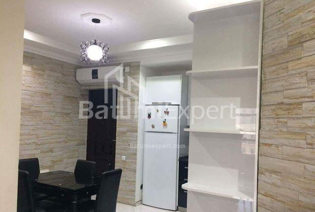 Apartment 70 m² - Sherif Khimshiashvili, Batumi, Georgia
