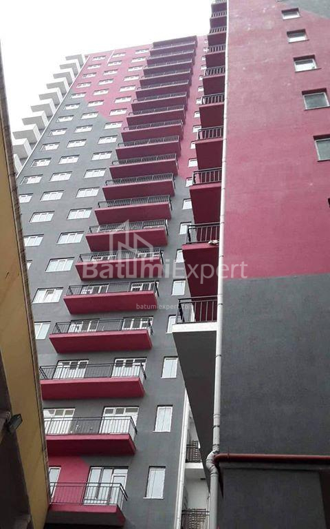 Apartment 78 m² - Peter Bagrationi, Batumi, Georgia
