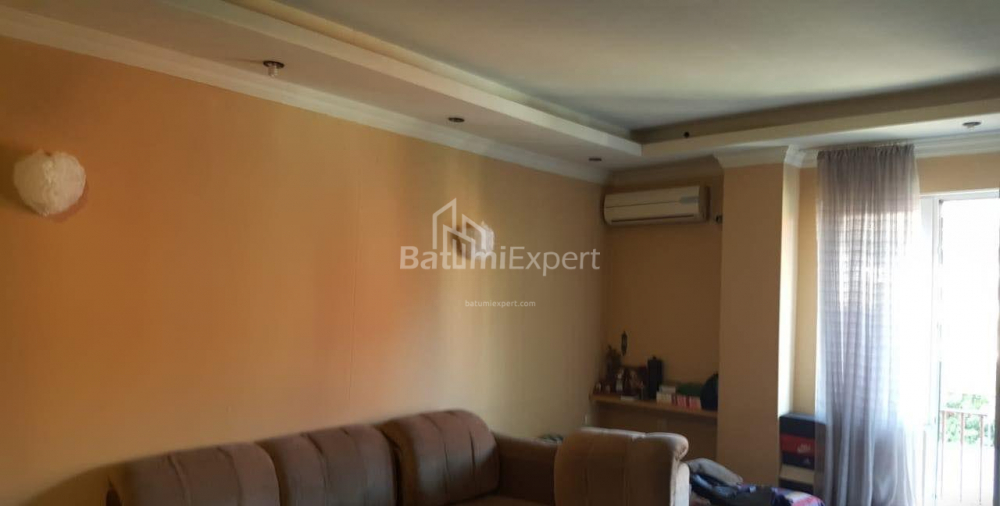 Apartment 71 m² - Zurab Gorgiladze, Batumi, Georgia