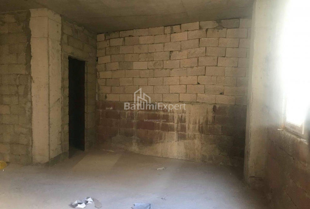 Apartment 44 m² - Stefan Zubalashvili, Batumi, Georgia