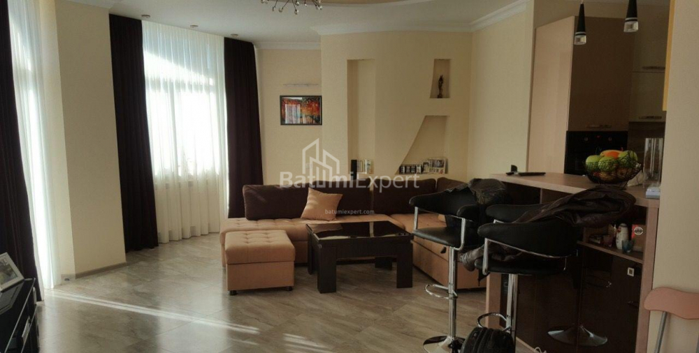 Apartment 133 m² - Stefan Zubalashvili, Batumi, Georgia