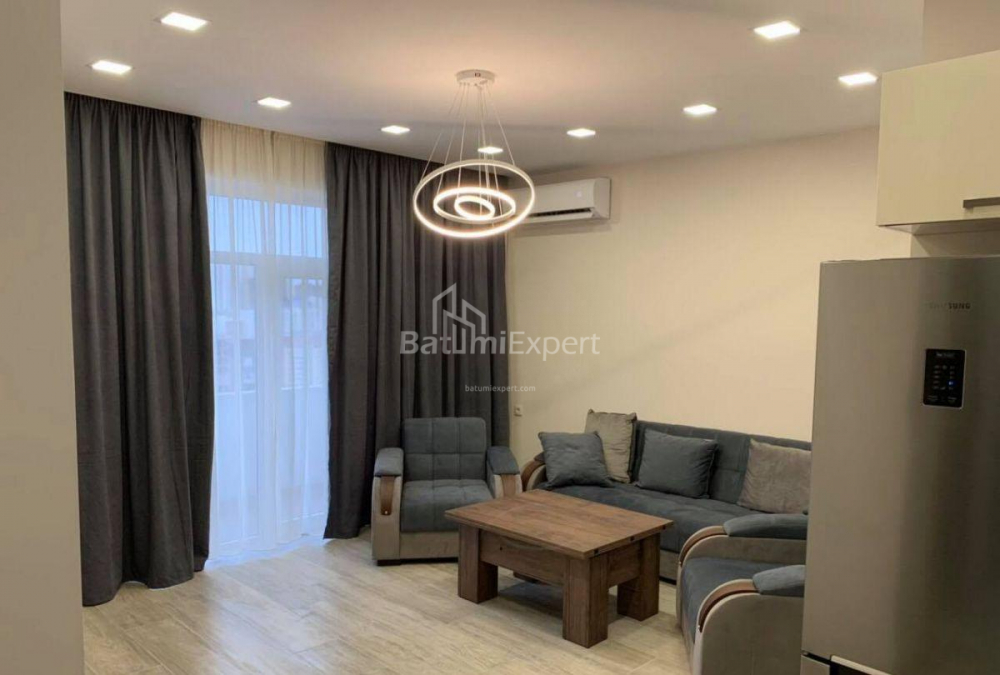 Apartment 56 m² - Yuryevskaya, Batumi, Georgia