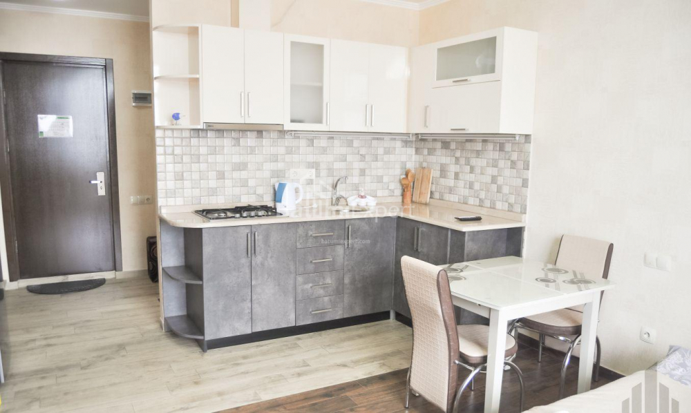 Apartment 33 m² - Yuryevskaya, Batumi, Georgia