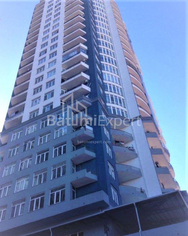 Apartment 50 m² - Yuryevskaya, Batumi, Georgia