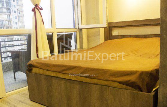 Apartment 32 m² - Yuryevskaya, Batumi, Georgia