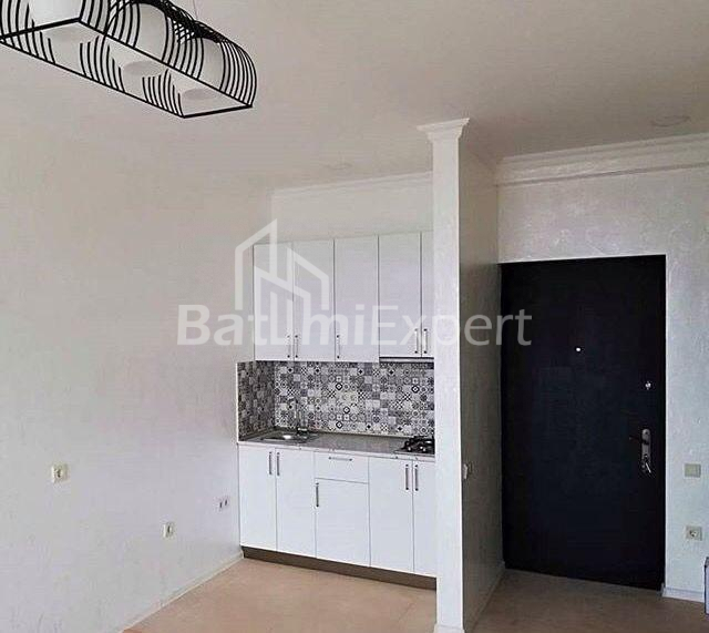 Apartment 46 m² - Ilia Chavchavadze, Batumi, Georgia