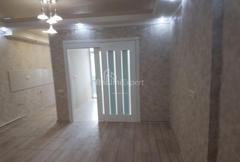 Apartment 44 m² - Iusuf Kobaladze, Batumi, Georgia