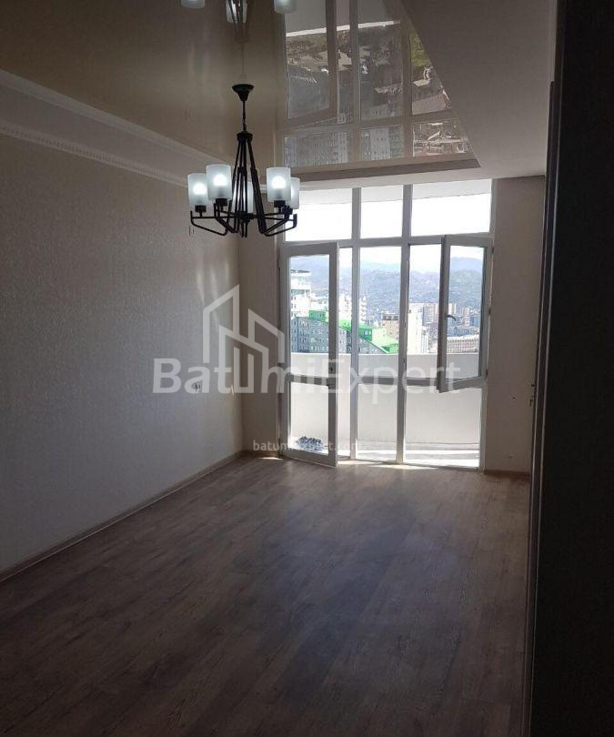 Apartment 55 m² - Yuryevskaya, Batumi, Georgia