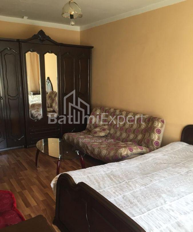Apartment 30 m² - Zurab Gorgiladze, Batumi, Georgia