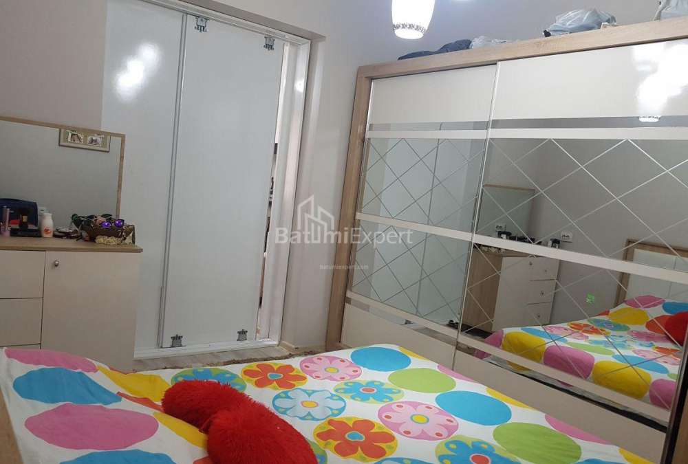 Apartment 43 m² - Fridon Khalvashi, Batumi, Georgia