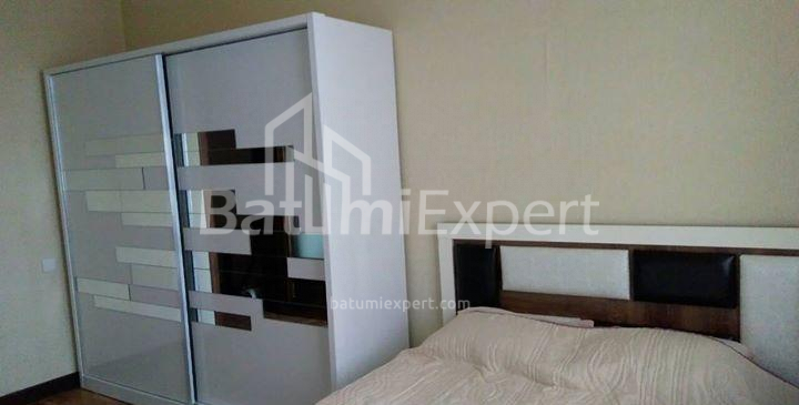 Apartment 140 m² - General Aslan Abashidze, Batumi, Georgia