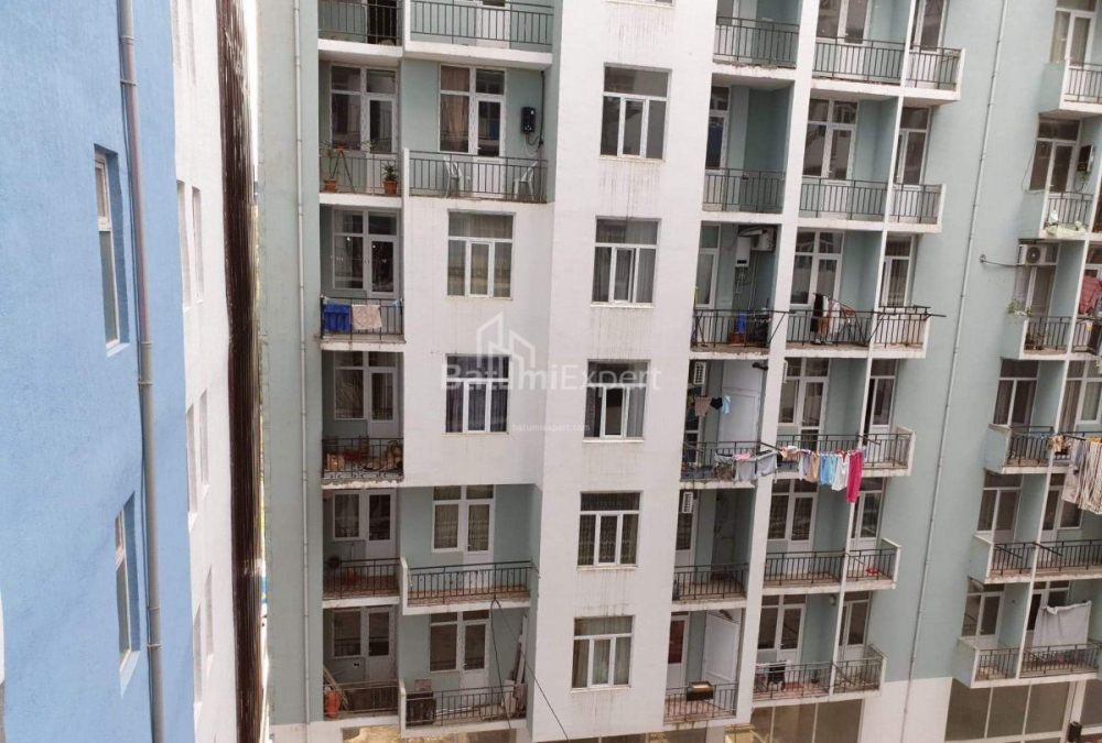 Apartment 60 m² - Yuryevskaya, Batumi, Georgia