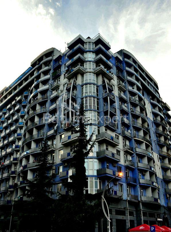 Apartment 54 m² - Yuryevskaya, Batumi, Georgia