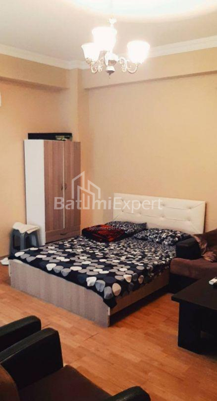 Apartment 30 m² - Yuryevskaya, Batumi, Georgia