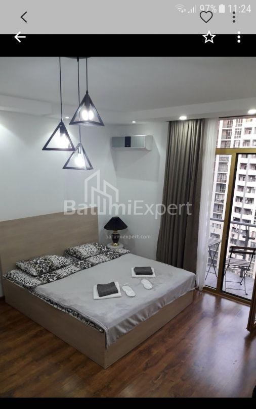 Apartment 35 m² - Yuryevskaya, Batumi, Georgia
