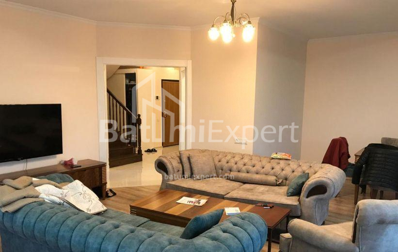 Apartment 202 m² - Yuryevskaya, Batumi, Georgia
