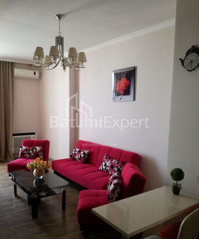 Apartment 46 m² - Yuryevskaya, Batumi, Georgia