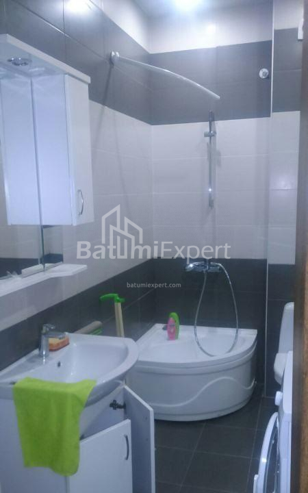 Apartment 45 m² - Yuryevskaya, Batumi, Georgia