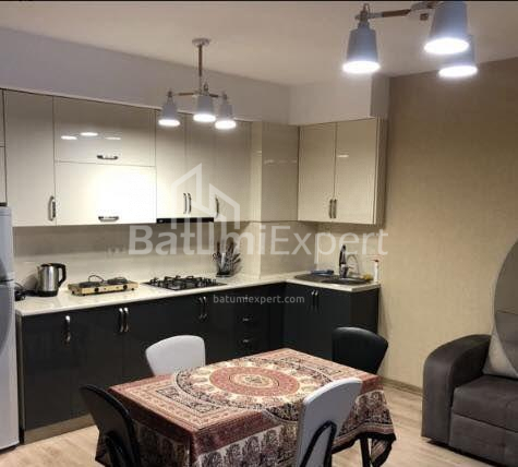 Apartment 57 m² - Vakhtang Gorgasali, Batumi, Georgia