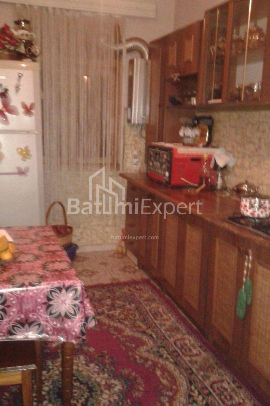 Apartment 80 m² - Yuryevskaya, Batumi, Georgia