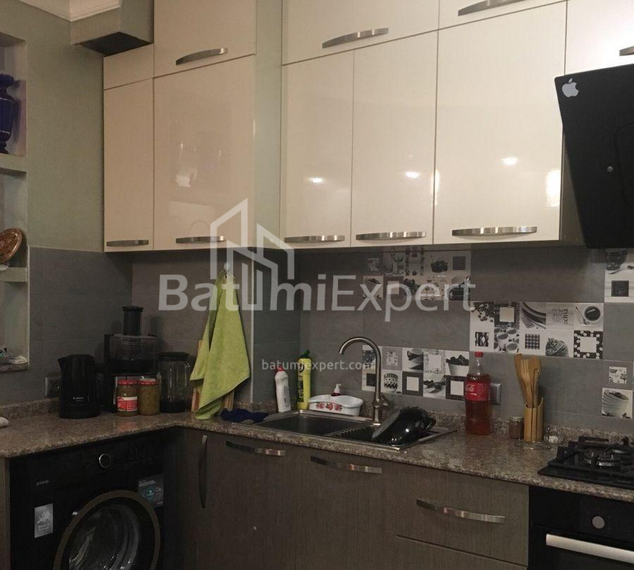 Apartment 90 m² - Zurab Gorgiladze, Batumi, Georgia