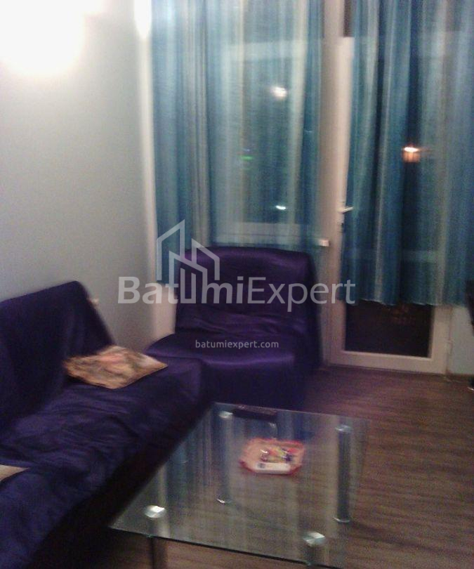 Apartment 34 m² - Yuryevskaya, Batumi, Georgia