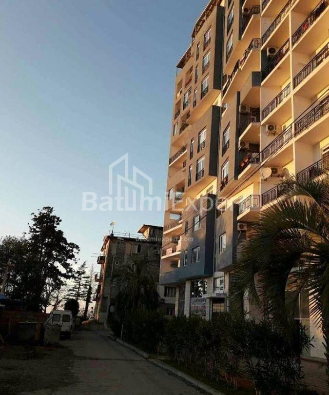 Apartment 56 m² - Yuryevskaya, Batumi, Georgia