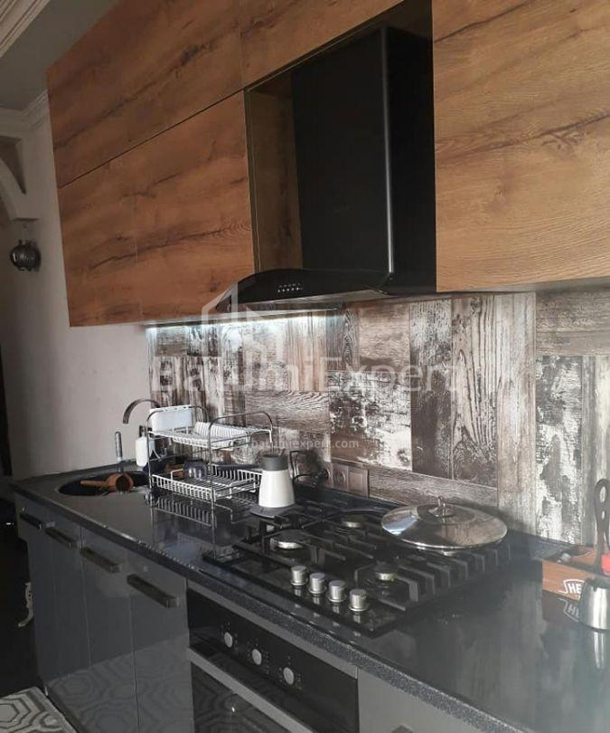 Apartment 43 m² - Davit Agmashenebeli, Batumi, Georgia