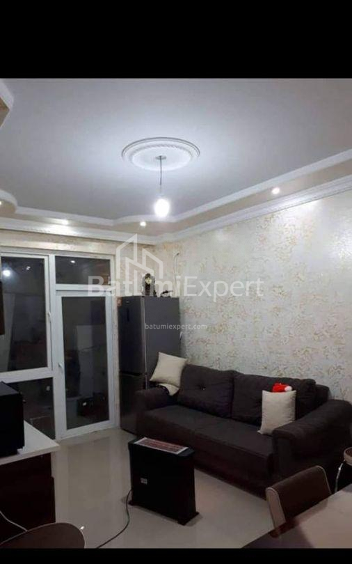 Apartment 39 m² - Yuryevskaya, Batumi, Georgia
