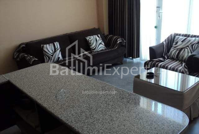 Apartment 71 m² - Yuryevskaya, Batumi, Georgia