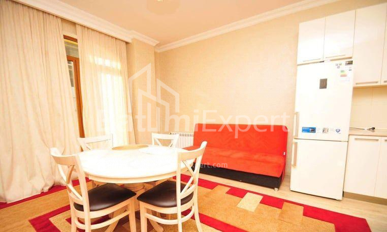 Apartment 115 m² - Rustaveli, Batumi, Georgia