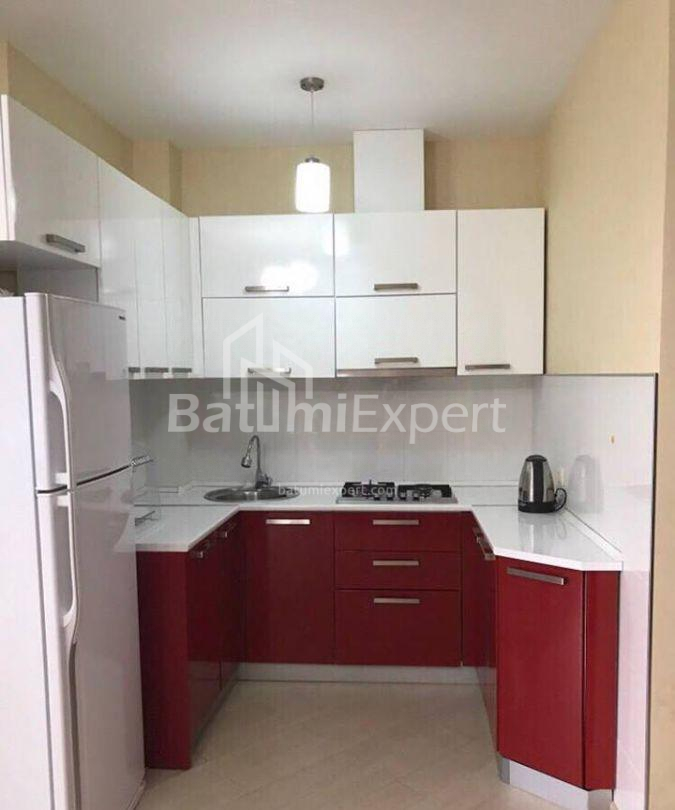 Apartment 78 m² - Rustaveli, Batumi, Georgia