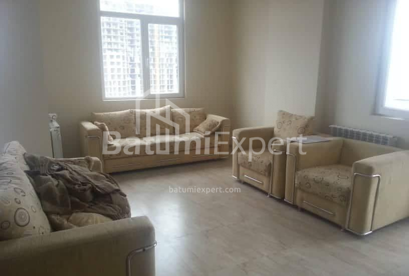 Apartment 62 m² - Yuryevskaya, Batumi, Georgia