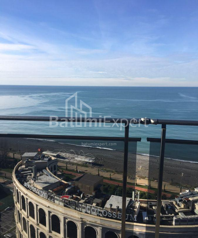 Apartment 50 m² - Sherif Khimshiashvili, Batumi, Georgia