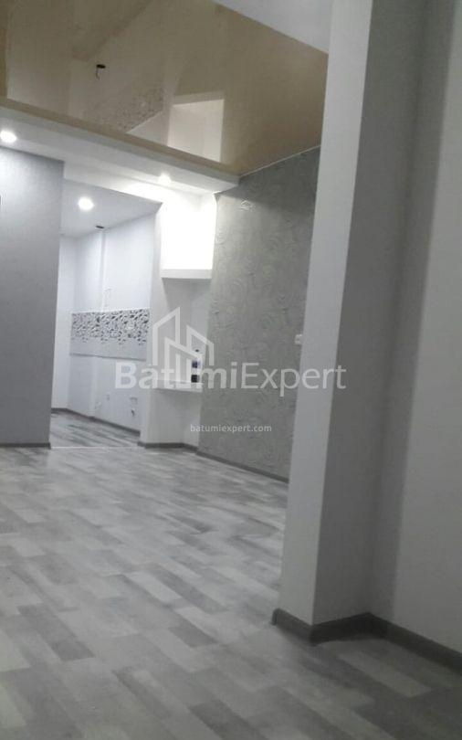 Apartment 42 m² - Yuryevskaya, Batumi, Georgia
