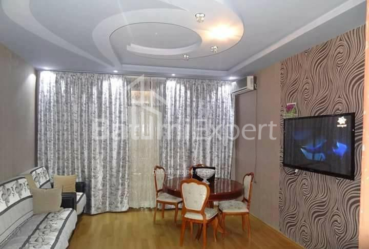 Apartment 84 m² - Demetre Tavdadebuli, Batumi, Georgia
