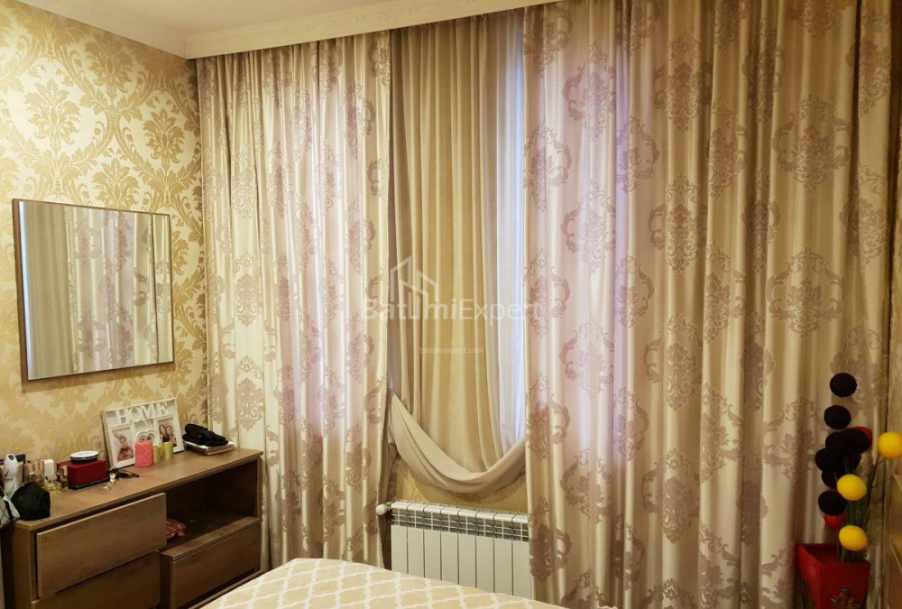 Apartment 46 m² - Tbel-Abuseridze, Batumi, Georgia